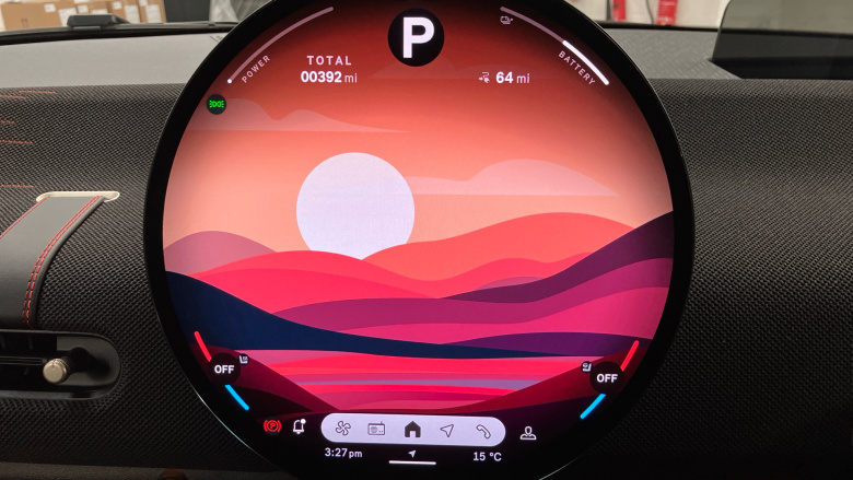 MINI Cooper 135kW E Sport [Level 2] 41kWh 3dr Auto Electric Hatchback